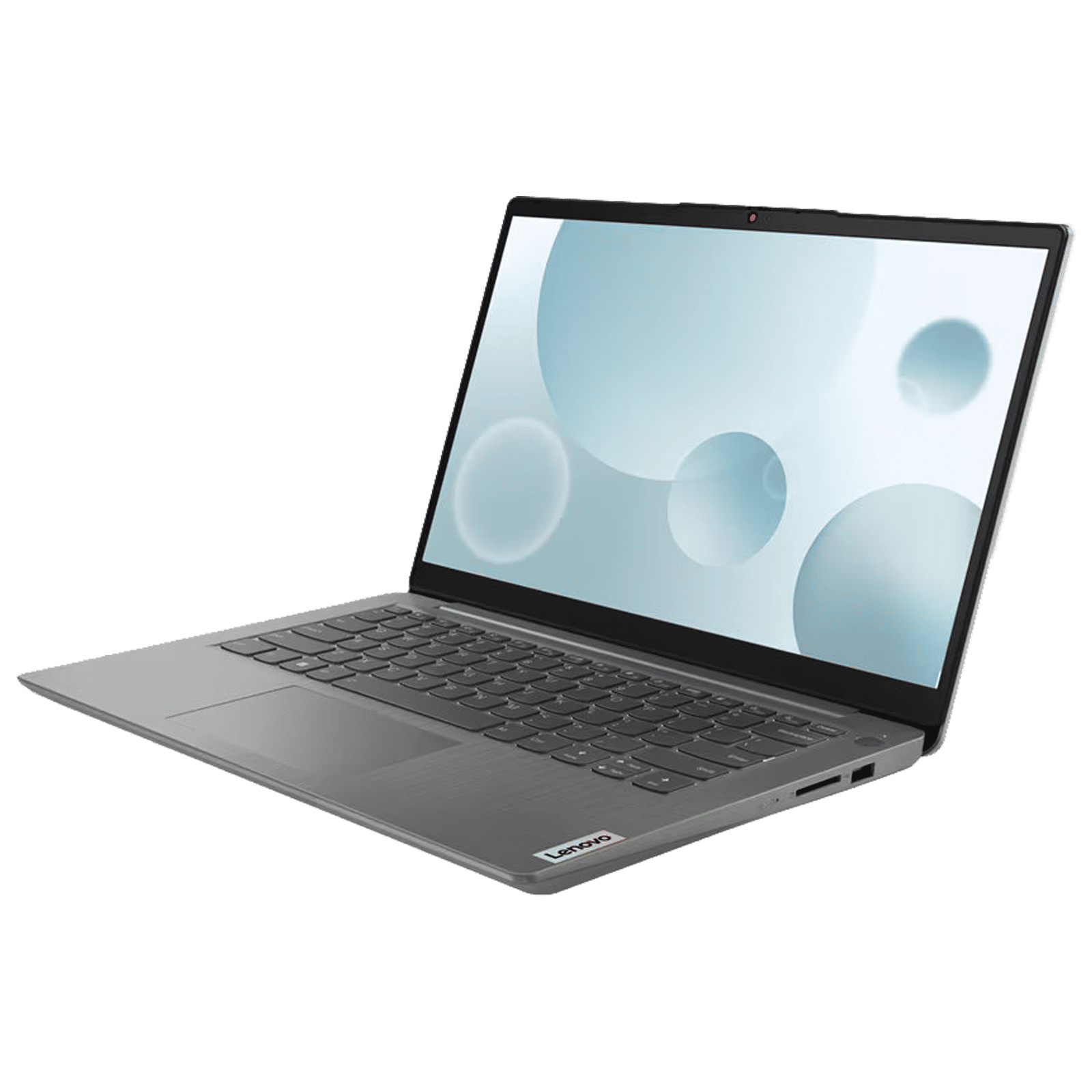 Buy Lenovo IdeaPad 3 14IAU7 Intel Core i3 12th Gen Thin & Light